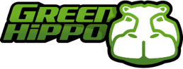Green Hippo
