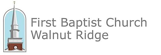 First Baptist Walnut Ridge